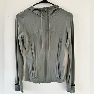 Lululemon Hooded Define Jacket *Nulu